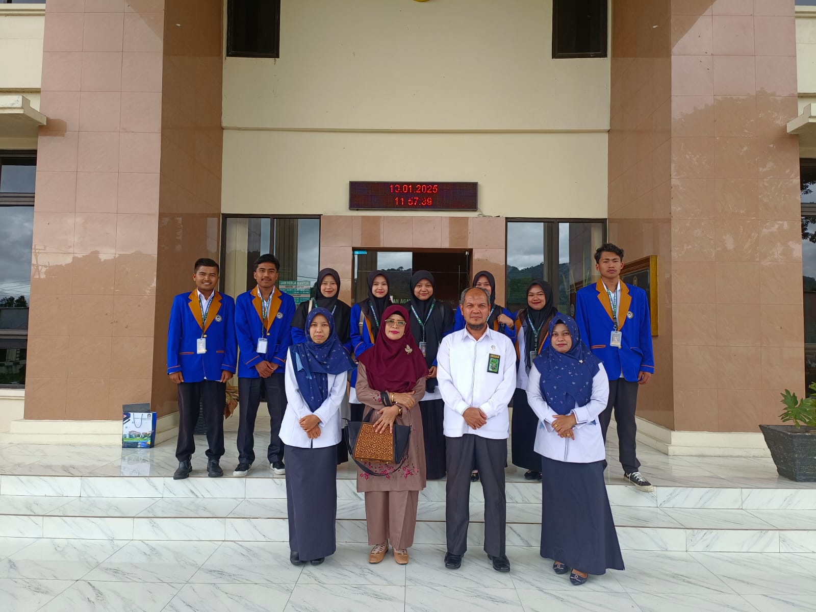uin bt1